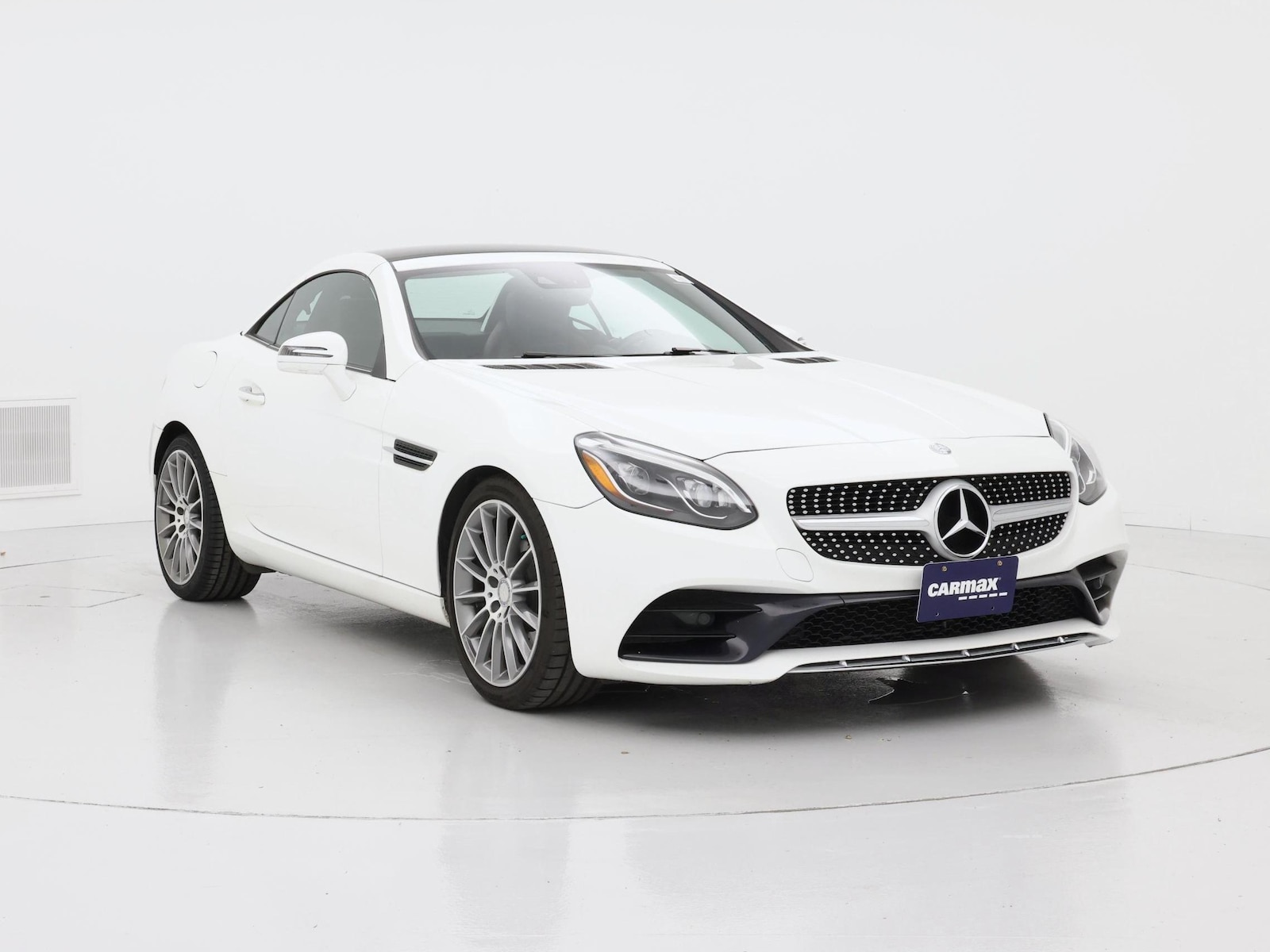 mercedes-benz slc roadster 2017 WDDPK3JA8HF136201 image mercedes-benz slc roadster 2017 WDDPK3JA8HF136201 image